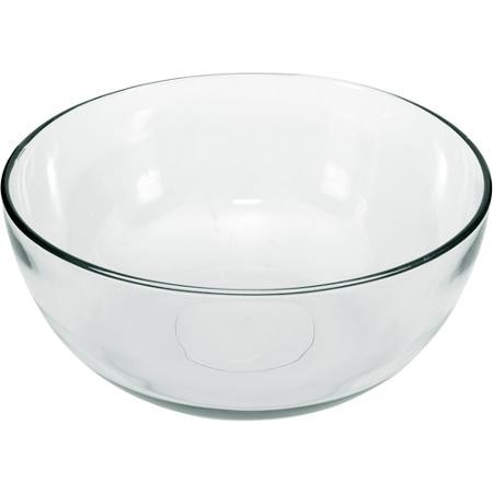 Serving Bowls - Glass - AV Party Rental